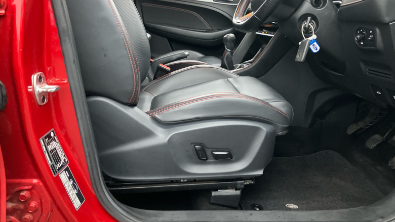 MG ZS 1.5 VTi-TECH Exclusive 5dr Petrol Hatchback